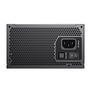 GAMEMAX 游戏帝国 RGB1300国际版 ATX3.0 全模组铂金电源 1300W