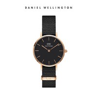 百亿补贴：Daniel Wellington Classic系列 女士石英表 DW00100150