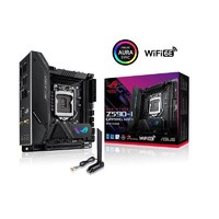 百亿补贴：ROG 玩家国度 STRIX Z590 I GAMING WIFI 主板