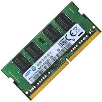 百亿补贴：SAMSUNG 三星 DDR4 3200MHz 笔记本内存 普条 16GB