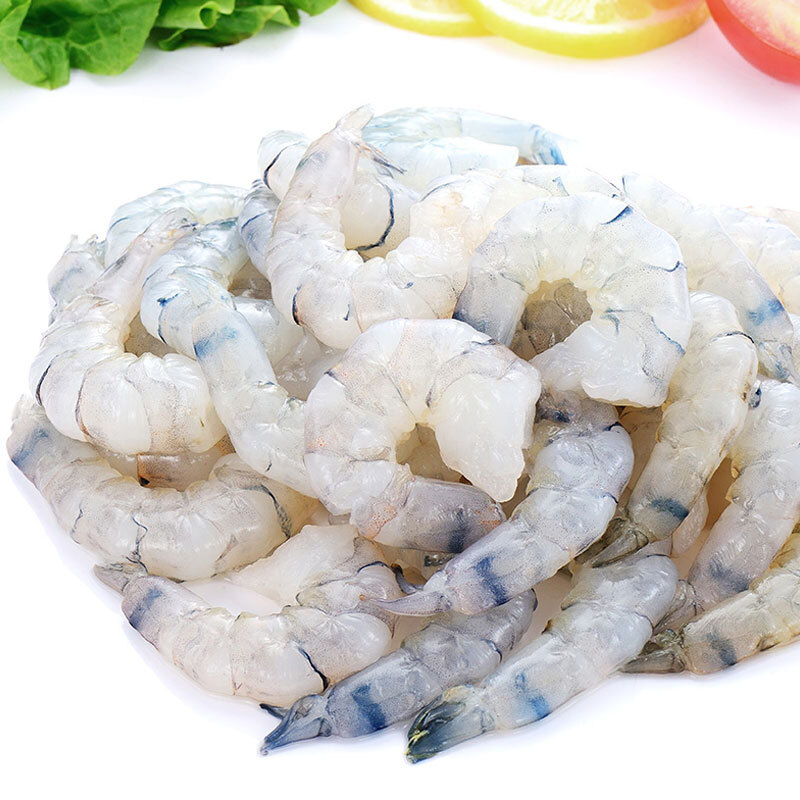 guolian 国联 guo lian 国联 黑虎虾仁 200g