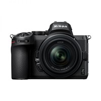 Nikon 尼康 Z5 24-50mm f/4-6.3全画幅微单相机 微单套机Vlog