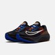 NIKE 耐克 ZOOM FLY 5 A.I.R. HOLA LOU 男子跑步鞋  DR9837-001