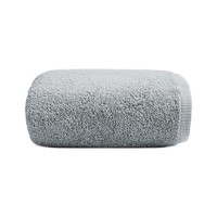 SANLI 三利 S301 浴巾 70*140cm 500g 银灰色