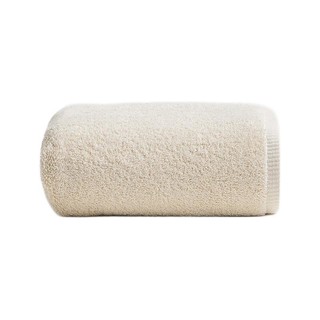 SANLI 三利 S301 浴巾 70*140cm 500g 米白色