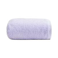 SANLI 三利 S301 浴巾 70*140cm 500g 紫丁香