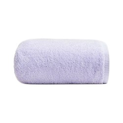 SANLI 三利 浴巾纯棉 紫丁香（A类标准/升级500g）