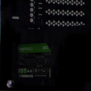 GIGABYTE 技嘉 猎鹰 十二代酷睿版 组装电脑 黑色（酷睿i5-12400F、RTX 3060Ti 8G、16GB、512GB SSD、风冷）