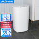 AUX 奥克斯 自动感应式智能垃圾桶 带盖厨房卫生间客厅卧室垃圾筒AUX-LJ101JT