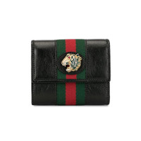 GUCCI 古驰 皮革钱包 573794 0OLHX 8389