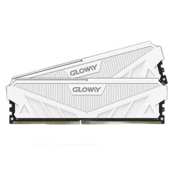 GLOWAY 光威 天策系列 DDR5 5200 台式机内存 16GB