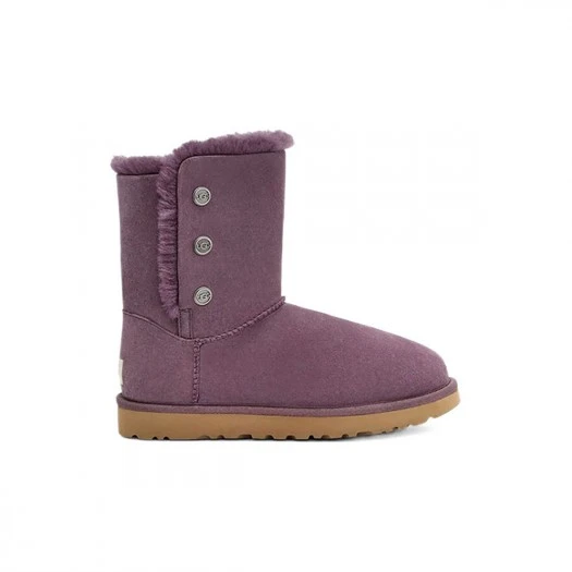 UGG Classic Novelty经典新奇系列 女士中筒雪地靴 1127151