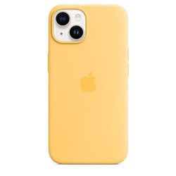 Apple 苹果 iPhone 14 Plus MagSafe硅胶保护壳
