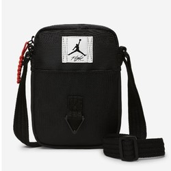 NIKE 耐克 Jordan Flight Control Festival Bag Festival 中性款单肩包 FB2917-010