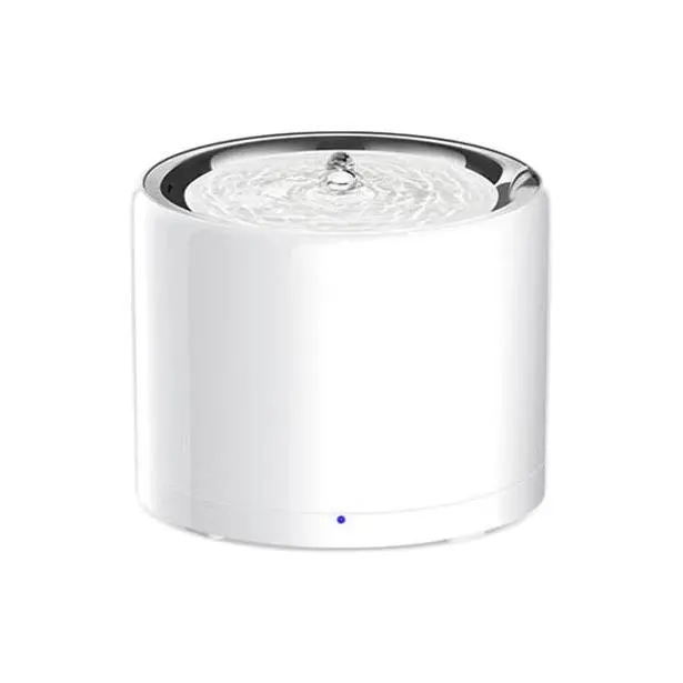 PETKIT 小佩 W4X 第二代 宠物智能饮水机 基础版 白色 1.35L