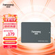 FANXIANG 梵想 SSD固态硬盘  SATA3.0接口 高兼容FP325系列 512GB