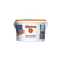 Alpina 阿尔贝娜 恩蓓系列 可调色面漆 白色 5L