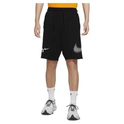 NIKE 耐克 Sportswear 男子法式毛圈短裤 DX6310-010