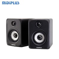 Midiplus 美派 MI3S 有源监听音箱