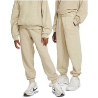 NIKE 耐克 Sportswear Icon Fleece 大童运动长裤 DQ8882-250