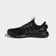 adidas 阿迪达斯 ULTRABOOST DNA MONO 中性跑鞋 GX3074