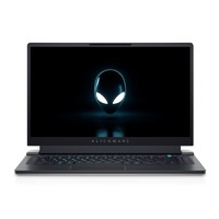 ALIENWARE 外星人 x15 R2 15.6英寸高端轻薄笔记本电脑