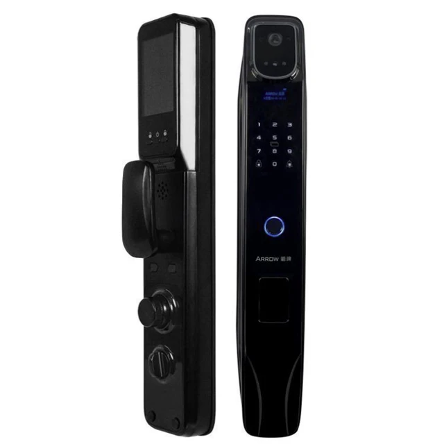 ARROW 箭牌锁具 F3 智能门锁
