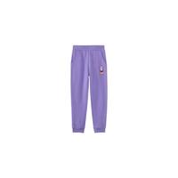 Baleno 班尼路 女童长裤 9901-11P 郁金香紫 130cm