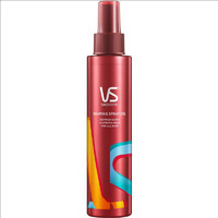 VS 沙宣 强力持久造型啫喱水 150ml