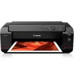 Canon 佳能 PRO-500 A2幅面无线彩色喷墨专业照片打印机（12色独立式墨水系统）