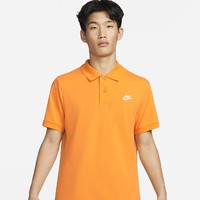 NIKE 耐克 Sportswear 男子翻领polo衫  CJ4457-886