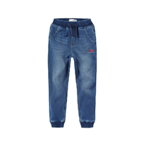 Levi's 李维斯 男童牛仔长裤 LV2042233GS-002-F01