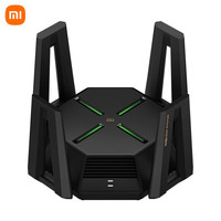 MI 小米 AX9000 三频9000M WiFi 6 路由器