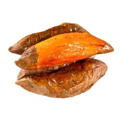 家美舒达 山东农特产 烟薯25 约2kg