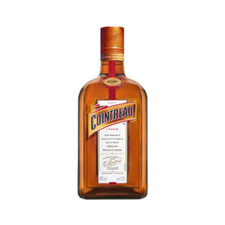 COINTREAU 君度 橙酒力娇酒 40度 350ml