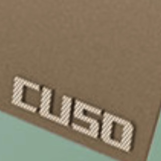CUSO 酷兽 夜枭 DDR5 5200MHz 台式机内存 马甲条