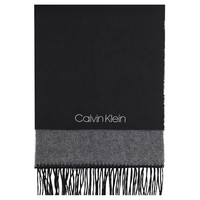 卡尔文·克莱 Calvin Klein 女士羊毛围巾 K60K608492