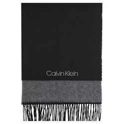 Calvin Klein 卡尔文·克莱 羊毛围巾 K60K608492