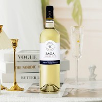 拉菲古堡 拉菲（Lafite）传说 干白葡萄酒 750ml 法国原装进口 源自拉菲罗斯柴尔德