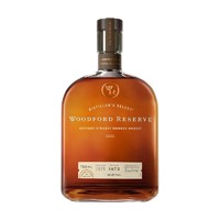 Woodford 活福 美国 珍藏 波本威士忌 43.2%vol 750ml