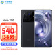 vivo X80 12+256G 至黑 4nm天玑9000旗舰芯片 80W闪充 5G 拍照 vivo合约机 广东移动用户专享