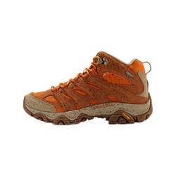 MERRELL 迈乐 MOAB 3 GTX防水登山鞋 女J036442