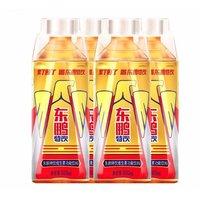 有券的上：DONGPENG 东鹏 维生素功能饮料 500ml*4瓶