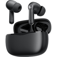 SOUNDPEATS 泥炭 Air3 Pro 入耳式真无线动圈主动降噪蓝牙耳机 黑色