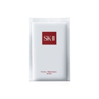 黑卡会员：SK-II 青春敷面膜 1片