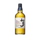 SUNTORY 三得利 知多 日本 单一谷物威士忌 43%vol 700ml