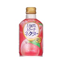 达亦多 桃汁饮料 270g*24瓶