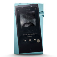 百亿补贴：Astell&Kern SR25 便携HIFI音乐播放器 128GB