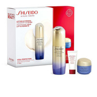 SHISEIDO 资生堂 悦薇智感紧塑眼霜套装