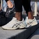 ASICS 亚瑟士 男鞋网面跑步鞋缓震保护透气舒适运动鞋 GEL-FLUX 4